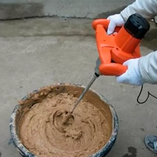 Дриль для перемішування розчину BJ-шістсот двадцять одна тисяча дев'ятсот дві